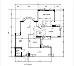 Blk 483 Admiralty Link (Sembawang), HDB 5 Rooms #587712951